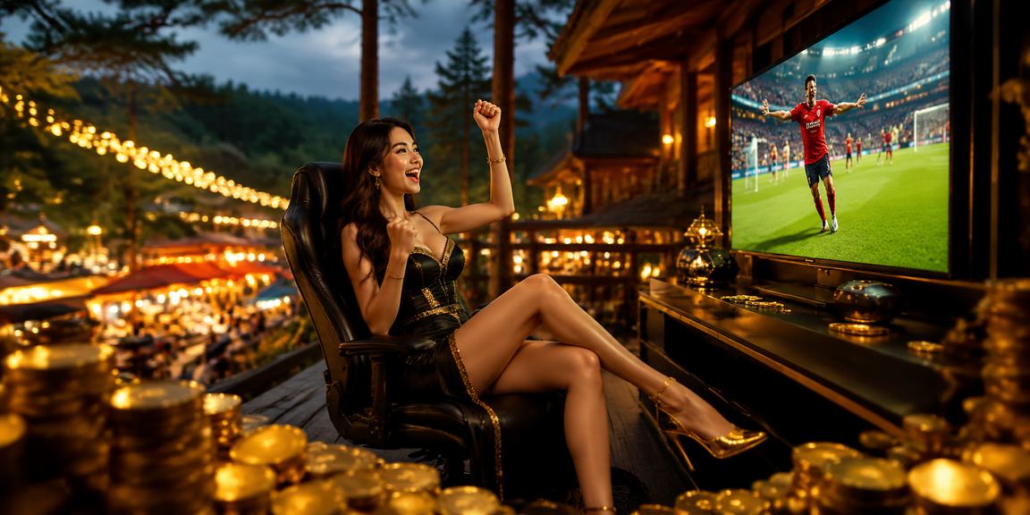 Chợ đêm Đà Lạt sôi động với màn hình điện tử, không khí esports và cá cược hiện đại