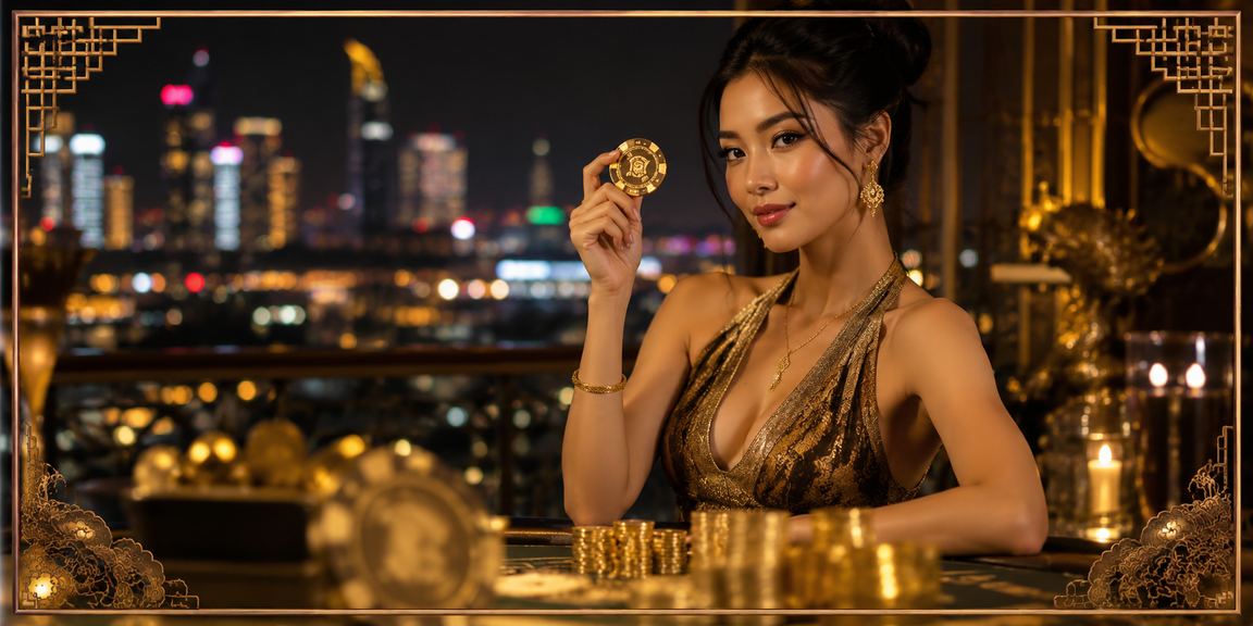 Trung tâm đánh giá casino sôi động tại TP Hồ Chí Minh