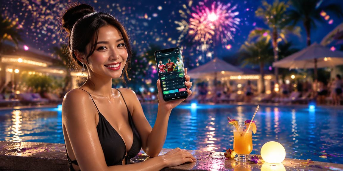Giao diện thanh toán điện tử hiện đại tại Việt Nam